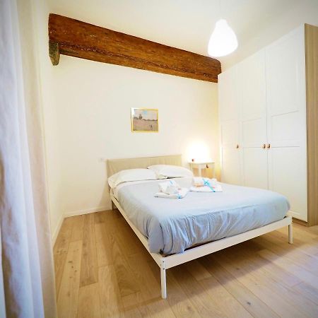 Ferienwohnung Dimora San Filippo Genua Exterior foto