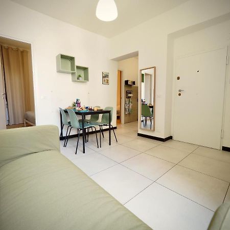 Ferienwohnung Dimora San Filippo Genua Exterior foto